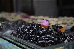 Hakan Baklava - İstasyon