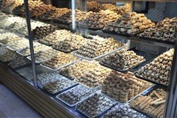 Hakan Baklava - İstasyon