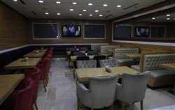 Hakan Baklava - İstasyon