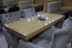 Hakan Baklava - İstasyon