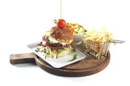 Sandwich & Tost
